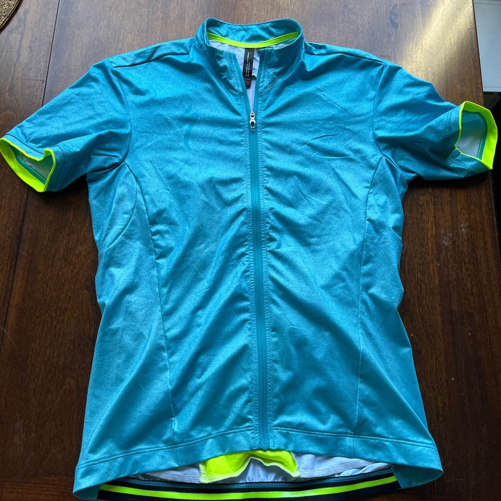 Specialized women’s competition jersey
